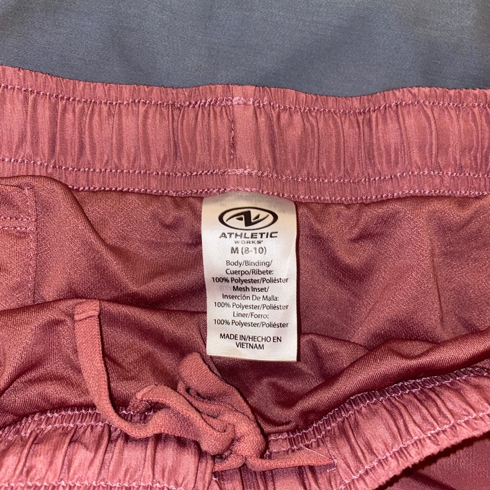 Shorts - Picture 3 of 3